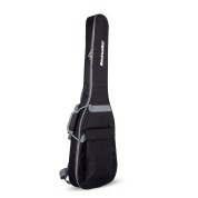 RWB17CBK Classical acoustic guitar bag -  black