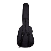 RWB5CBK Classical acoustic guitar bag -  Black