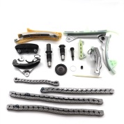 Timing Chain Kit w/o Gears Fit 97-06 Ford Mazda Mercury 4.0L SOHC